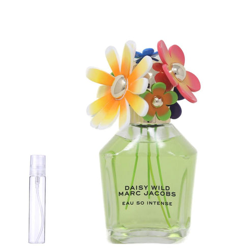 Marc Jacobs Daisy Wild Eau So Intense for Women - premium fragrance for sophisticated tastes.