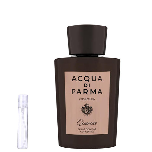 Acqua di Parma Colonia Quercia Eau de Cologne for Men - premium fragrance for sophisticated tastes.