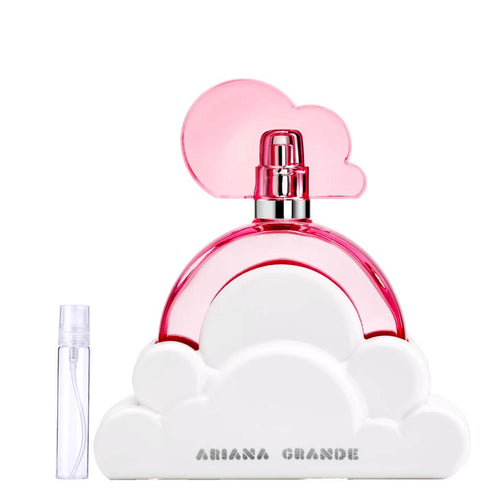 Ariana Grande Cloud Pink Eau de Parfum for Women - premium fragrance for sophisticated tastes.