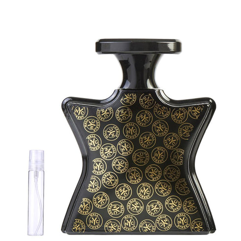Bond No 9 Wall Street Eau de Parfum Unisex - premium fragrance for sophisticated tastes.
