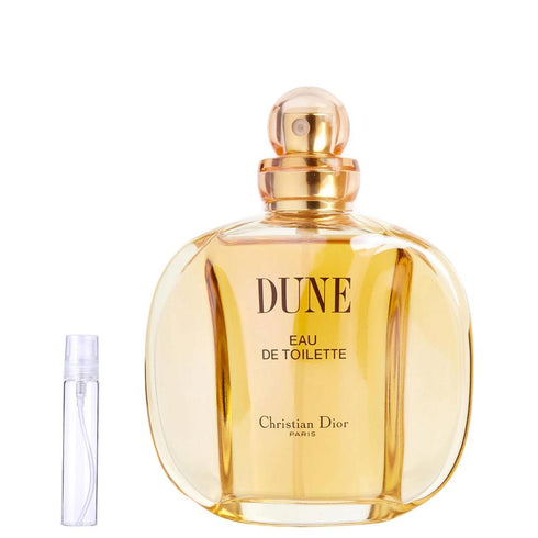 Dior Dune Eau de Toilette for Women - premium fragrance for sophisticated tastes.
