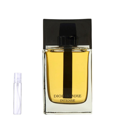 Dior Homme Intense 2011 Eau de Parfum for Men - premium fragrance for sophisticated tastes.