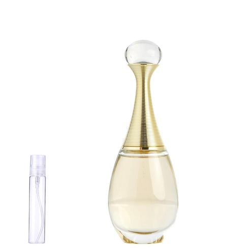 Dior J'adore Eau de Parfum for Women - premium fragrance for sophisticated tastes.