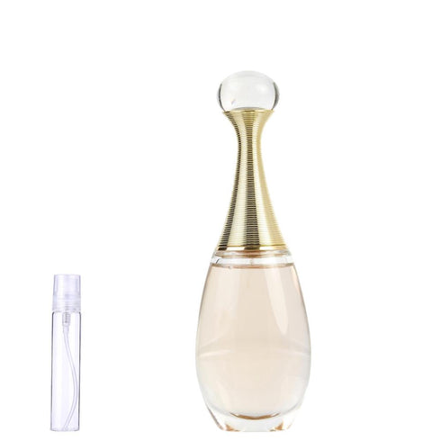 Dior J'adore 2011 Eau de Toilette for Women - premium fragrance for sophisticated tastes.