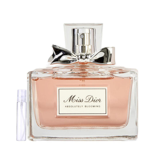 Dior Miss Dior Absolutely Blooming Eau de Parfum for Women - premium fragrance for sophisticated tastes.