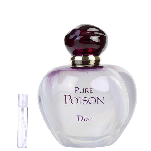 Dior Pure Poison Eau de Parfum for Women - premium fragrance for sophisticated tastes.