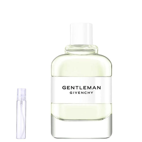 Givenchy Gentleman Cologne for Men - premium fragrance for sophisticated tastes.