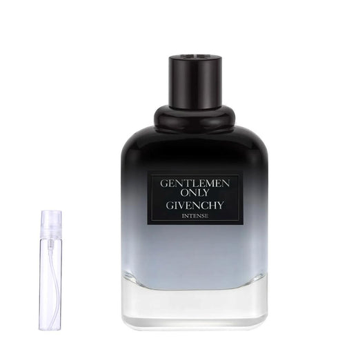 Givenchy Gentlemen Only Intense Eau de Toilette for Men - premium fragrance for sophisticated tastes.