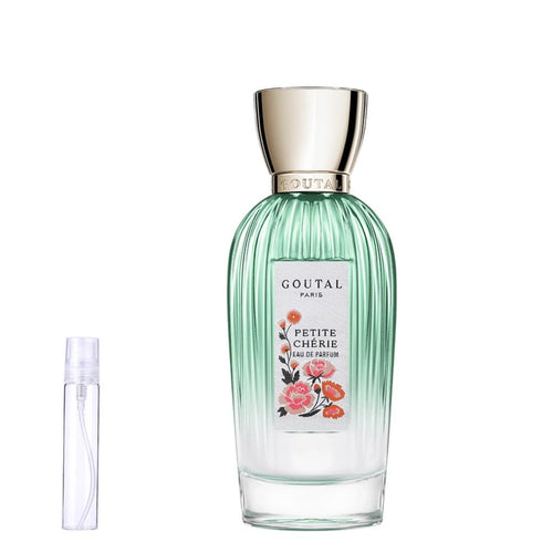 Goutal Petite Cherie Eau de Parfum for Women - premium fragrance for sophisticated tastes.