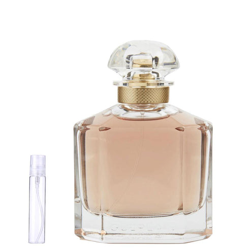 Guerlain Mon Guerlain Eau de Parfum for Women - premium fragrance for sophisticated tastes.