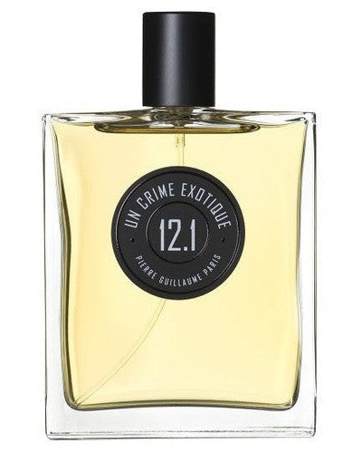 Pierre Guillaume Paris 12.1 Un Crime Exotique - premium fragrance for sophisticated tastes.