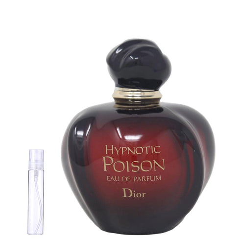 Dior Hypnotic Poison Eau de Parfum for Women - premium fragrance for sophisticated tastes.