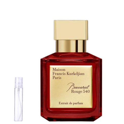 Maison Francis Kurkdjian Baccarat Rouge 540 Extrait de Parfum Unisex - premium fragrance for sophisticated tastes.