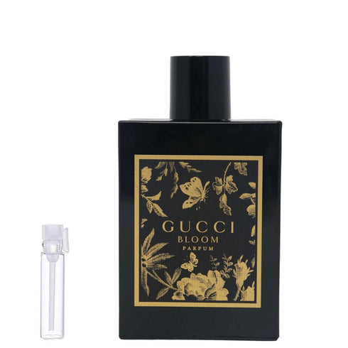 Gucci Bloom Parfum for Women - premium fragrance for sophisticated tastes.