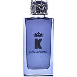 Dolce & Gabbana Men's K Intense EDP Spray 3.3 oz (Tester) Fragrances (Wholesale) - Luxurious Fragrance Available Online in Hong Kong & China