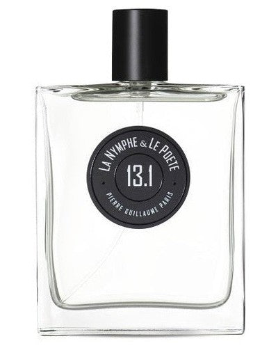 Pierre Guillaume Paris 13.1 La Nymphe & Le Poete - premium fragrance for sophisticated tastes.