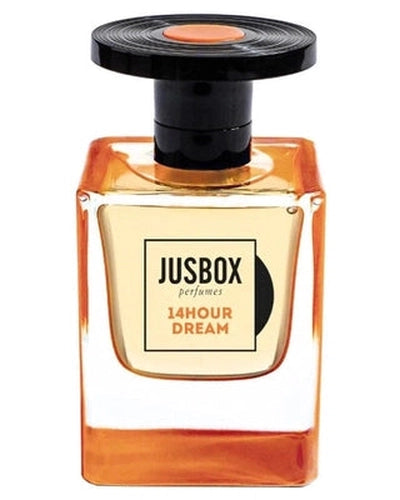 Jusbox 14 Hour Dream - premium fragrance for sophisticated tastes.