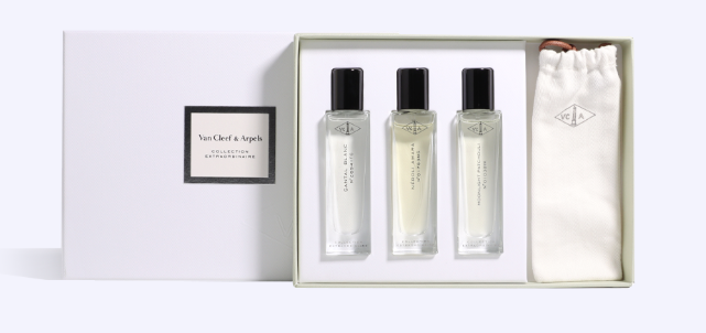 Van Cleef & Arpels Santal Blanc
				
				
				EDP (In-Stock)