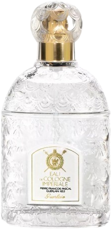 Guerlain Eau de Cologne Imperiale EDC decant (In-Stock) - Luxurious Fragrance Available Online in Hong Kong & China