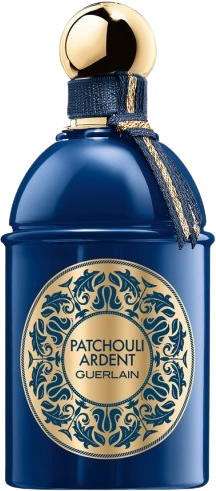 Guerlain Les Absolus d'Orient Patchouli Ardent EDP decant (In-Stock) - Luxurious Fragrance Available Online in Hong Kong & China