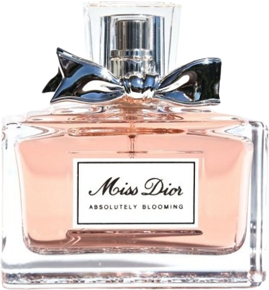 Dior Miss Dior Absolutely Blooming EDP decant (In-Stock) - Luxurious Fragrance Available Online in Hong Kong & China