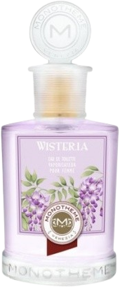 Monotheme Wisteria (In-Stock) - Luxurious Fragrance Available Online in Hong Kong & China