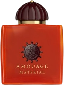 Amouage Material EDP decant (In-Stock) - Luxurious Fragrance Available Online in Hong Kong & China