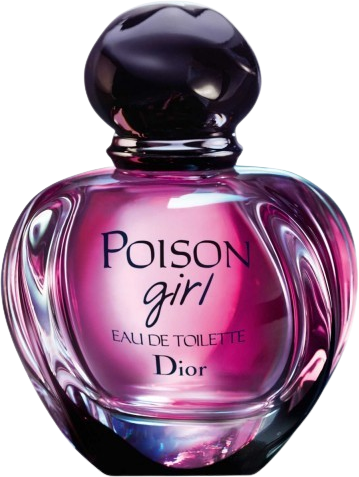 Dior Poison Girl Eau De Toilette EDT decant (In-Stock) - Luxurious Fragrance Available Online in Hong Kong & China