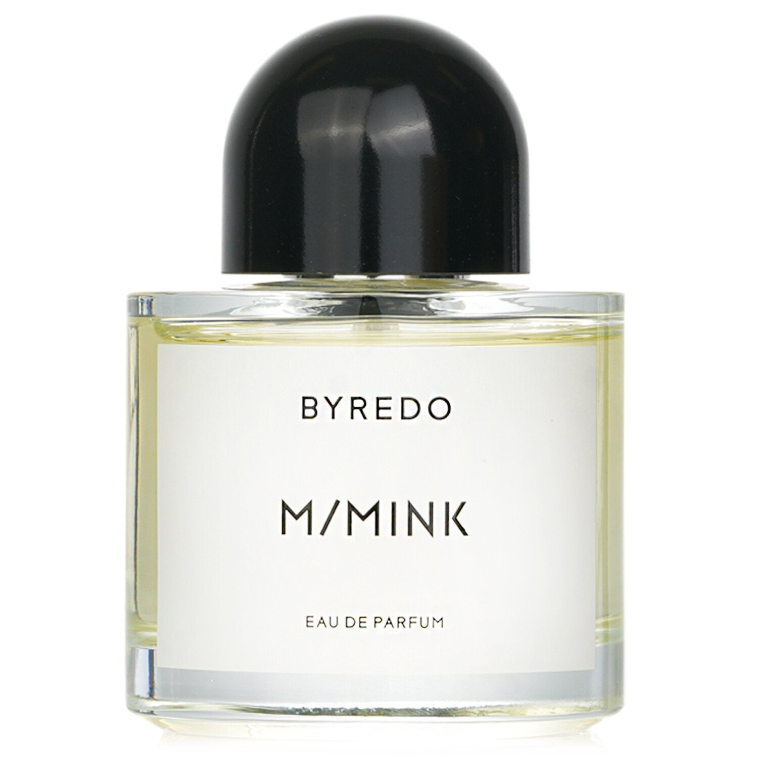 Byredo M/Mink - premium fragrance for sophisticated tastes.