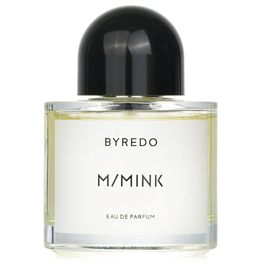 Byredo M/Mink - premium fragrance for sophisticated tastes.