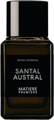 Matiere Premiere Santal Austral Extrait (In-Stock) - Luxurious Fragrance Available Online in Hong Kong & China