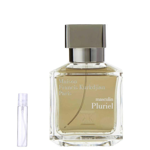 Maison Francis Kurkdjian Masculin Pluriel Eau de Toilette for Men - premium fragrance for sophisticated tastes.