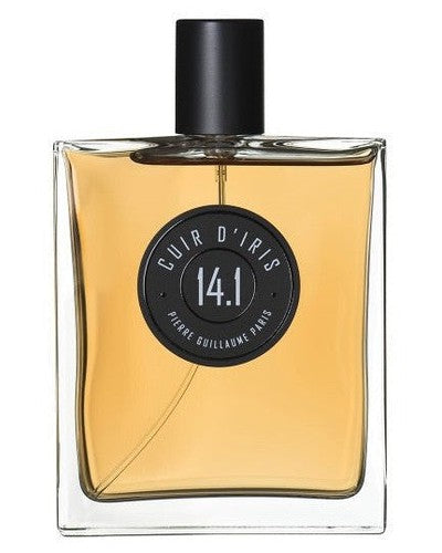 Pierre Guillaume Paris 14.1 Cuir d'Iris - premium fragrance for sophisticated tastes.