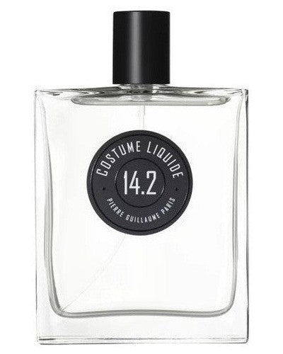 Pierre Guillaume Paris 14.2 Costume Liquide - premium fragrance for sophisticated tastes.