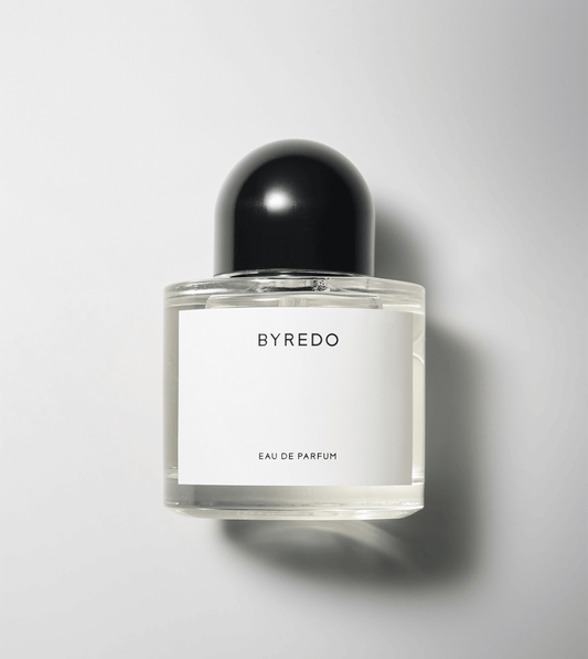 Byredo Unnamed - premium fragrance for sophisticated tastes.