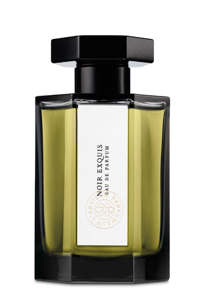 L'Artisan Parfumeur Noir Exquis (Fragrance Decant Sample Selection) - Luxurious Fragrance Available Online in Hong Kong & China