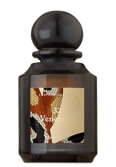 L'Artisan Parfumeur Venenum (Fragrance Decant Sample Selection) - Luxurious Fragrance Available Online in Hong Kong & China