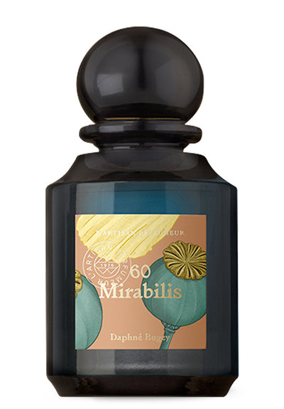 L'Artisan Parfumeur Mirabilis (Fragrance Decant Sample Selection) - Luxurious Fragrance Available Online in Hong Kong & China