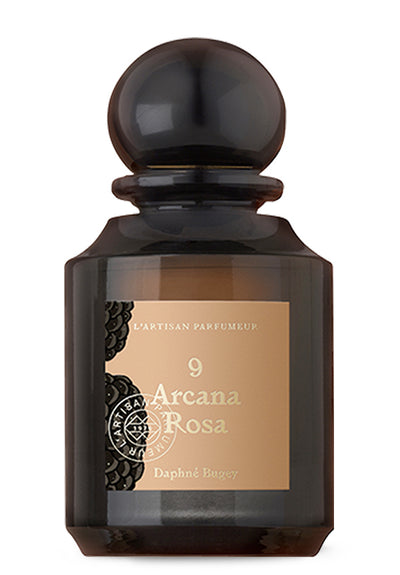 L'Artisan Parfumeur Arcana Rosa (Fragrance Decant Sample Selection) - Luxurious Fragrance Available Online in Hong Kong & China