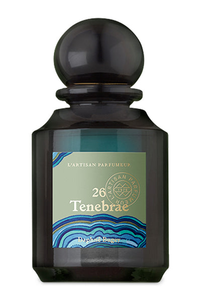 L'Artisan Parfumeur Tenebrae (Fragrance Decant Sample Selection) - Luxurious Fragrance Available Online in Hong Kong & China