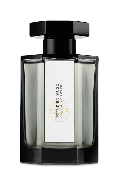 L'Artisan Parfumeur Mure et Musc (Fragrance Decant Sample Selection) - Luxurious Fragrance Available Online in Hong Kong & China