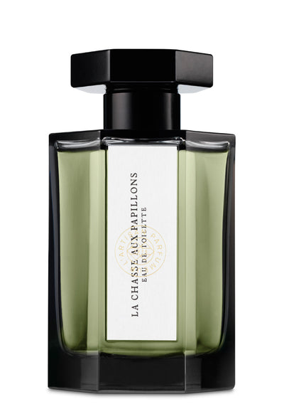 L'Artisan Parfumeur La Chasse Aux Papillons (Fragrance Decant Sample Selection) - Luxurious Fragrance Available Online in Hong Kong & China