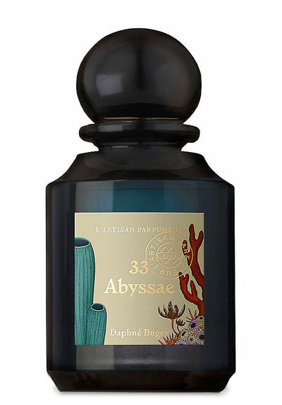 L'Artisan Parfumeur 33 ABYSSAE (Fragrance Decant Sample Selection) - Luxurious Fragrance Available Online in Hong Kong & China