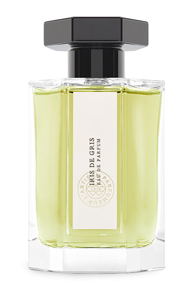L'Artisan Parfumeur Iris de Gris (Fragrance Decant Sample Selection) - Luxurious Fragrance Available Online in Hong Kong & China
