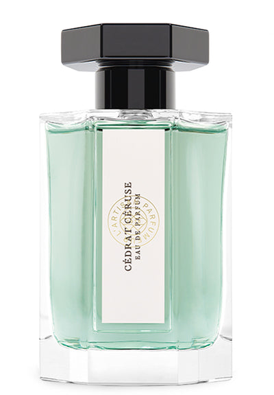 L'Artisan Parfumeur Cedrat Ceruse (Fragrance Decant Sample Selection) - Luxurious Fragrance Available Online in Hong Kong & China