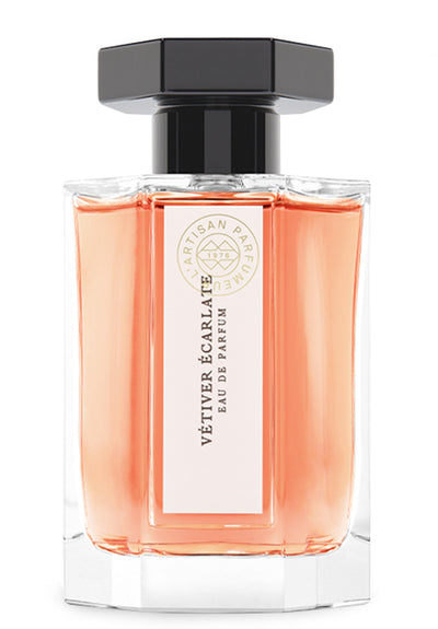 L'Artisan Parfumeur Vetiver Ecarlate (Fragrance Decant Sample Selection) - Luxurious Fragrance Available Online in Hong Kong & China