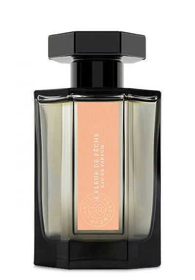 L'Artisan Parfumeur A Fleur de Peche (Fragrance Decant Sample Selection) - Luxurious Fragrance Available Online in Hong Kong & China