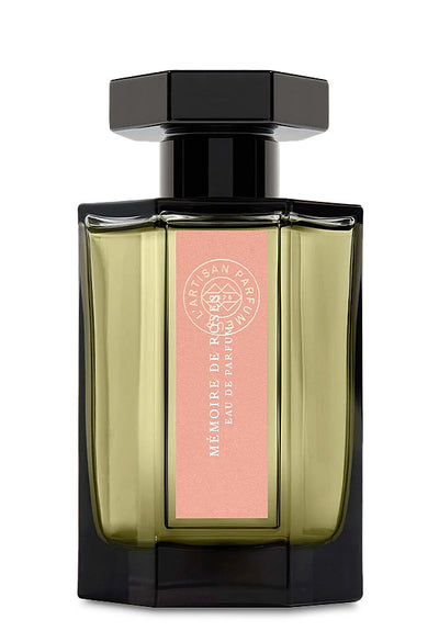 L'Artisan Parfumeur Memoire de Roses (Fragrance Decant Sample Selection) - Luxurious Fragrance Available Online in Hong Kong & China