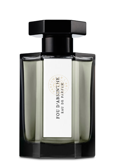 L'Artisan Parfumeur Fou d'Absinthe (Fragrance Decant Sample Selection) - Luxurious Fragrance Available Online in Hong Kong & China