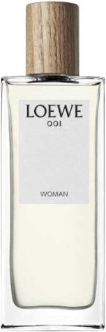 Loewe 001 Woman EDP (In-Stock) - Luxurious Fragrance Available Online in Hong Kong & China